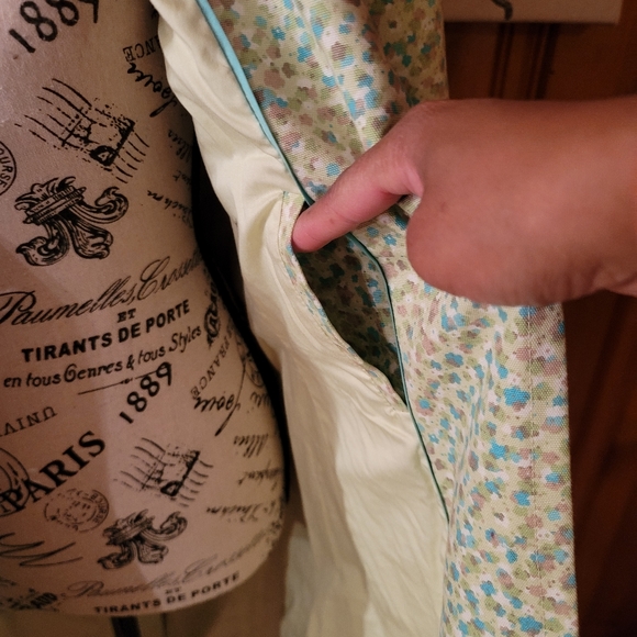 Express coat - Picture 3 of 13